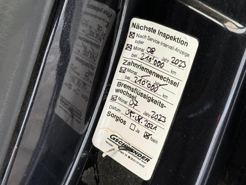 Škoda Superb 2.0 TDI