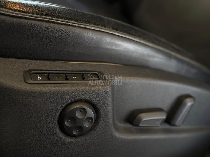 Škoda Superb 2.0 TDI