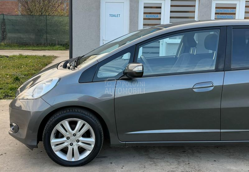 Honda Jazz 1.4i resty,Pano,CH