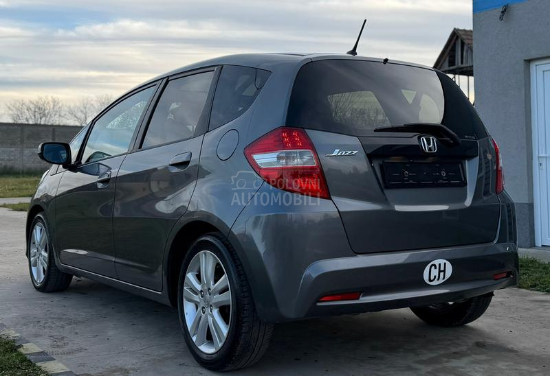 Honda Jazz 1.4i resty,Pano,CH