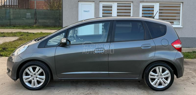 Honda Jazz 1.4i resty,Pano,CH