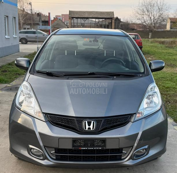 Honda Jazz 1.4i resty,Pano,CH