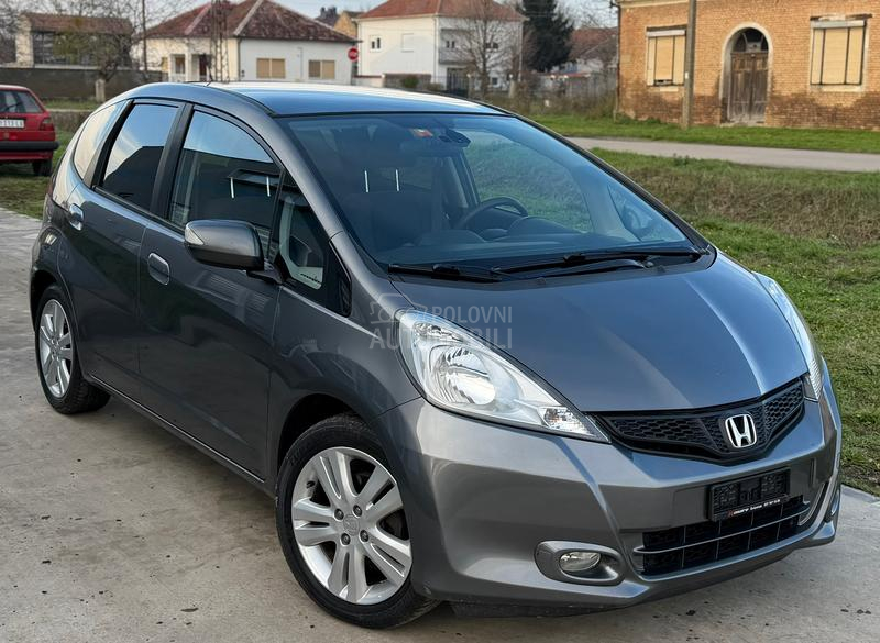 Honda Jazz 1.4i resty,Pano,CH