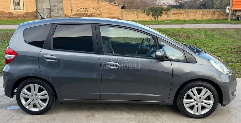 Honda Jazz 1.4i resty,Pano,CH