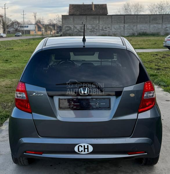 Honda Jazz 1.4i resty,Pano,CH