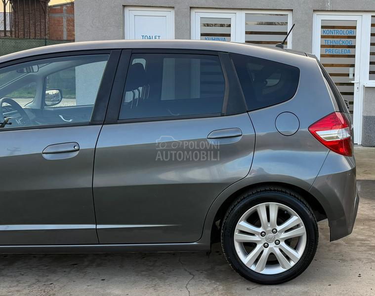 Honda Jazz 1.4i resty,Pano,CH