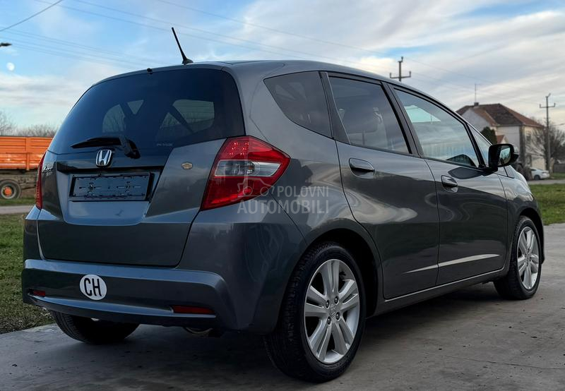 Honda Jazz 1.4i resty,Pano,CH