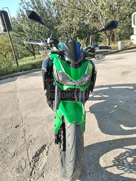 Kawasaki z900