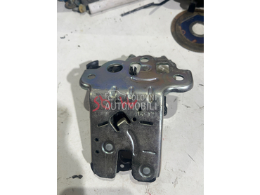 Gepek brava za Audi Q5 od 2008. do 2019. god.