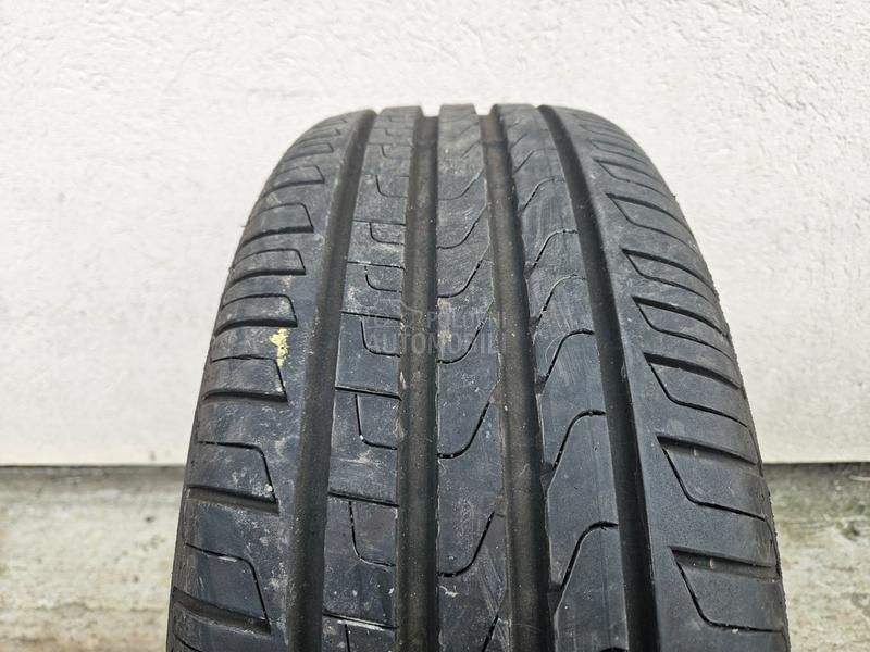 Pirelli 215/45 R18 Letnja