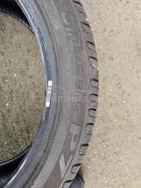 Pirelli 215/45 R18 Letnja