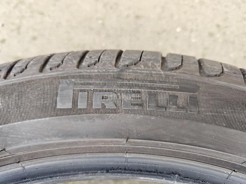 Pirelli 215/45 R18 Letnja