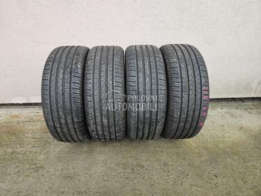 Pirelli 215/45 R18 Letnja