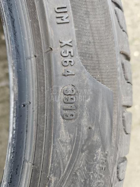 Pirelli 215/45 R18 Letnja