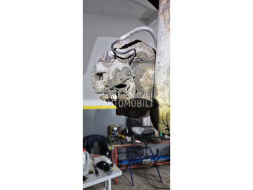 kociona kljesta za Peugeot 307 od 2000. do 2008. god.