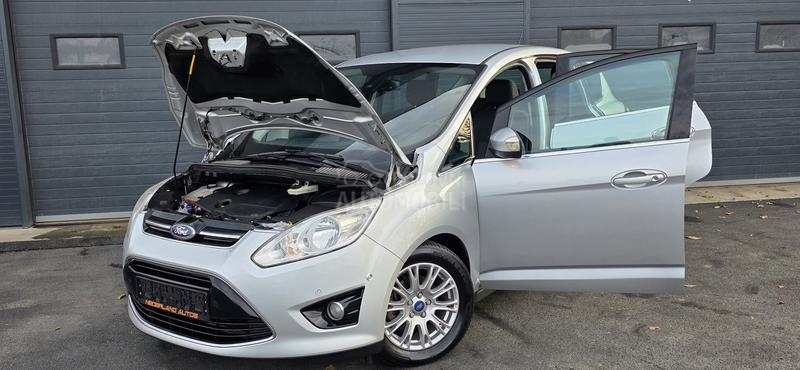 Ford C-Max 1.6TDCI TITANIUM