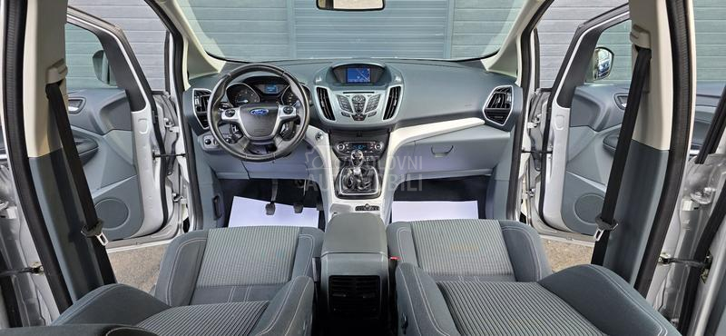 Ford C-Max 1.6TDCI TITANIUM