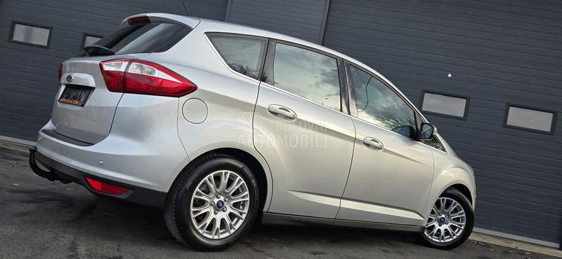 Ford C-Max 1.6TDCI TITANIUM