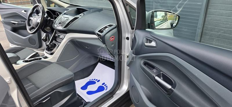 Ford C-Max 1.6TDCI TITANIUM