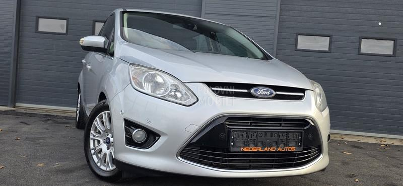 Ford C-Max 1.6TDCI TITANIUM