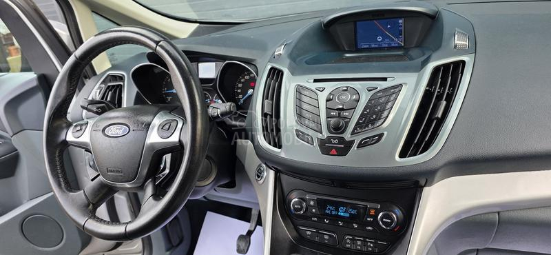 Ford C-Max 1.6TDCI TITANIUM