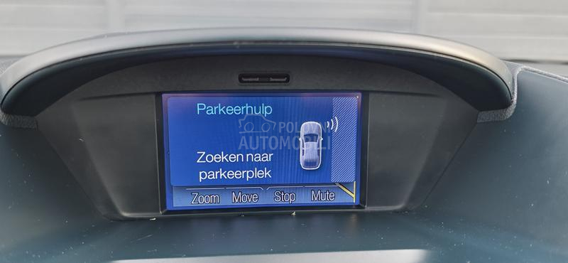 Ford C-Max 1.6TDCI TITANIUM