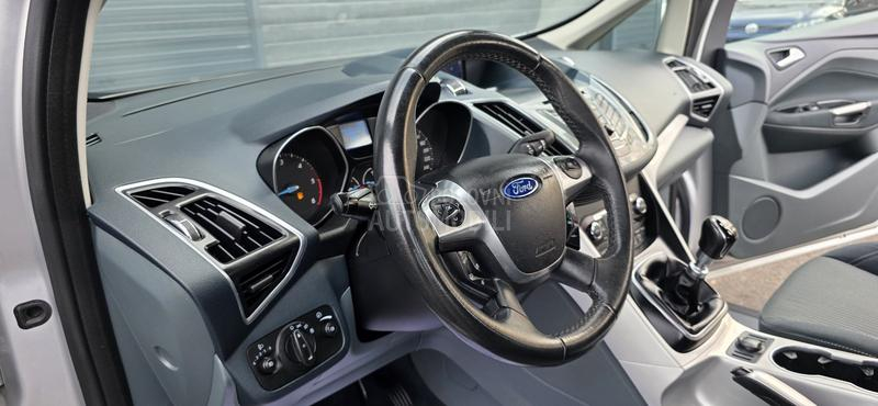 Ford C-Max 1.6TDCI TITANIUM