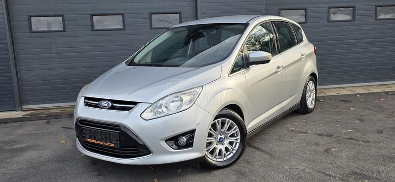 Ford C-Max 1.6TDCI TITANIUM