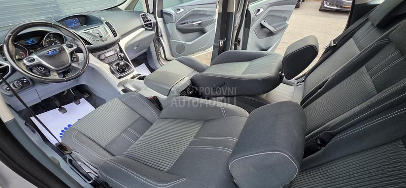 Ford C-Max 1.6TDCI TITANIUM