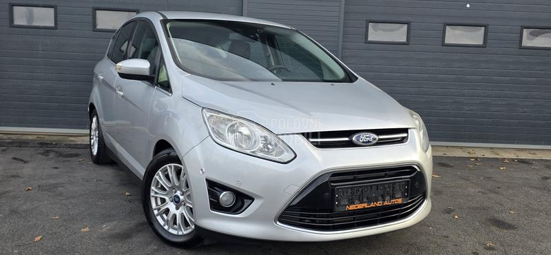 Ford C-Max 1.6TDCI TITANIUM