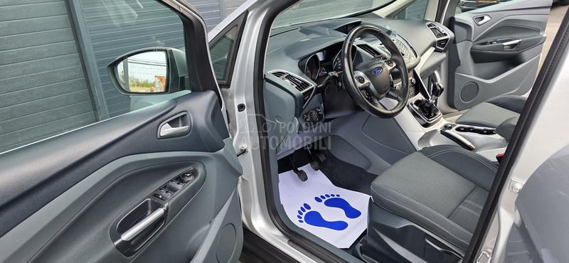Ford C-Max 1.6TDCI TITANIUM