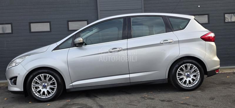 Ford C-Max 1.6TDCI TITANIUM