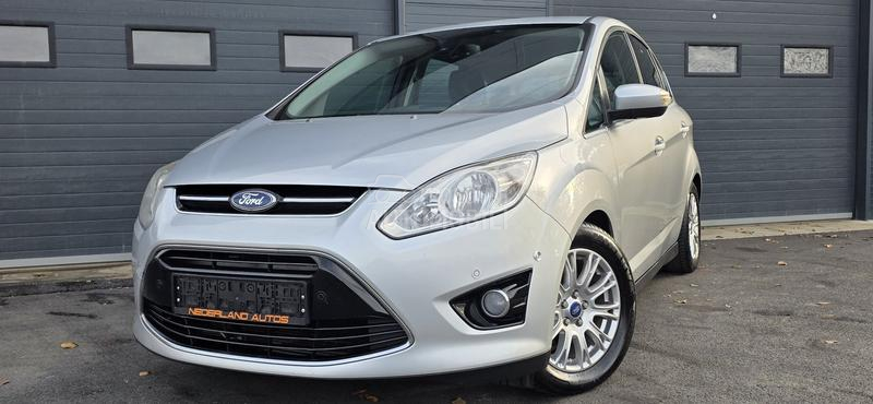 Ford C-Max 1.6TDCI TITANIUM