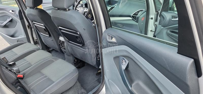 Ford C-Max 1.6TDCI TITANIUM