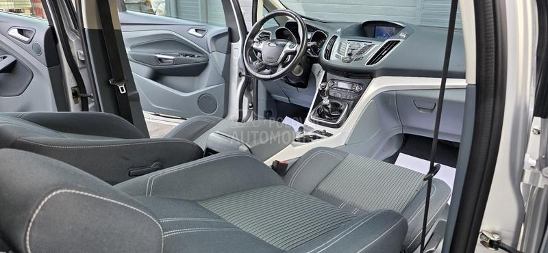 Ford C-Max 1.6TDCI TITANIUM