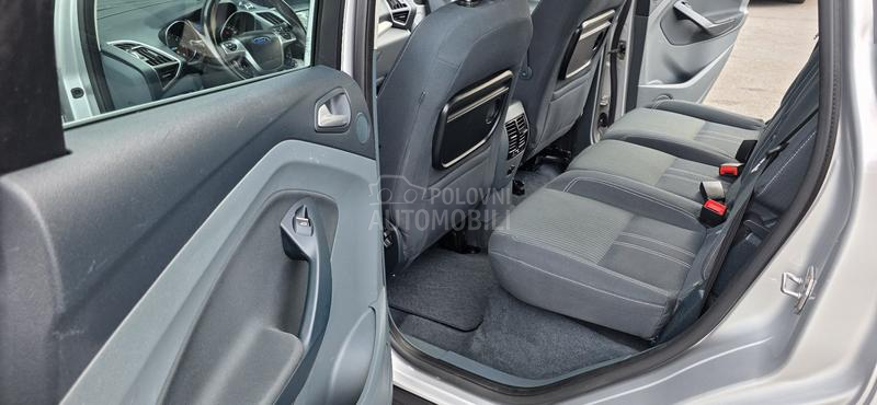 Ford C-Max 1.6TDCI TITANIUM