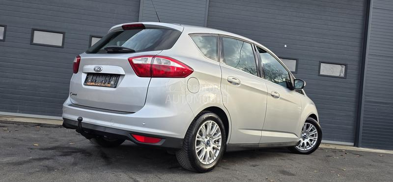 Ford C-Max 1.6TDCI TITANIUM