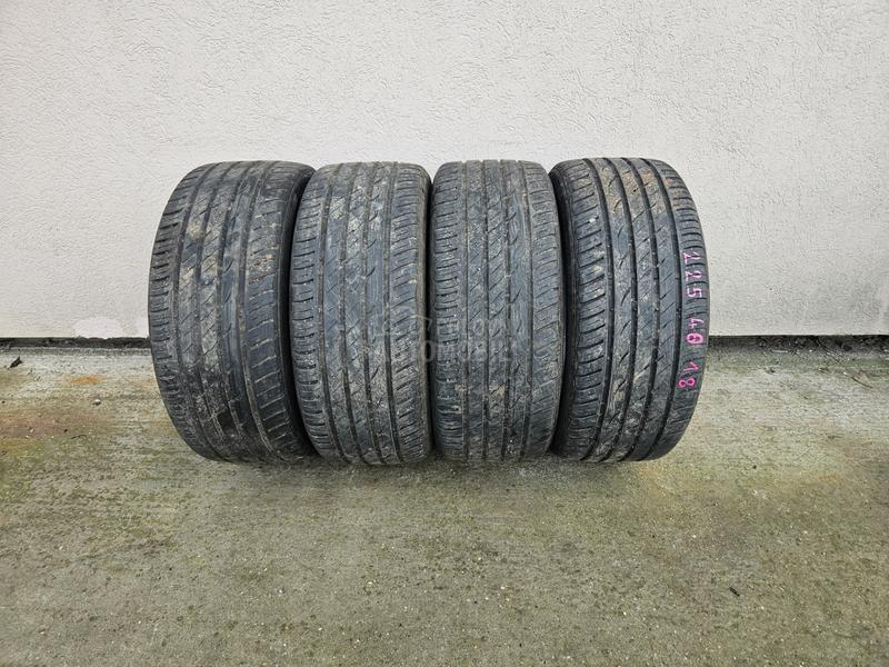 Point S 225/40 R18 Letnja
