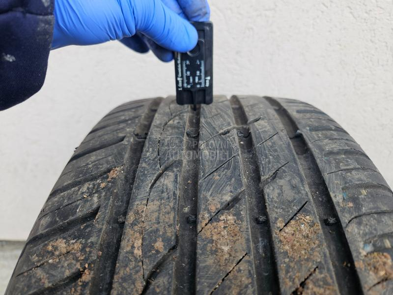 Point S 225/40 R18 Letnja