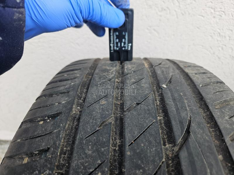 Point S 225/40 R18 Letnja