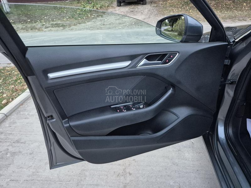 Audi A3 1.6 TDI T.O.P