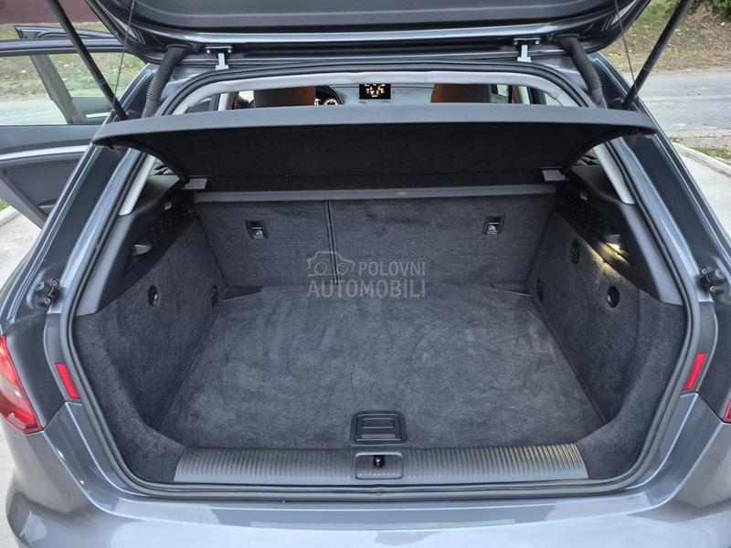 Audi A3 1.6 TDI T.O.P