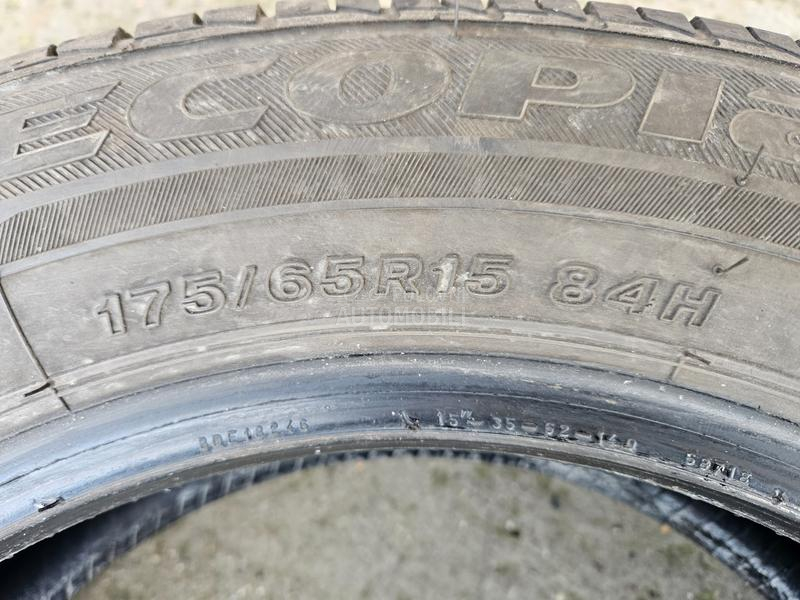 Bridgestone 175/65 R15 Letnja