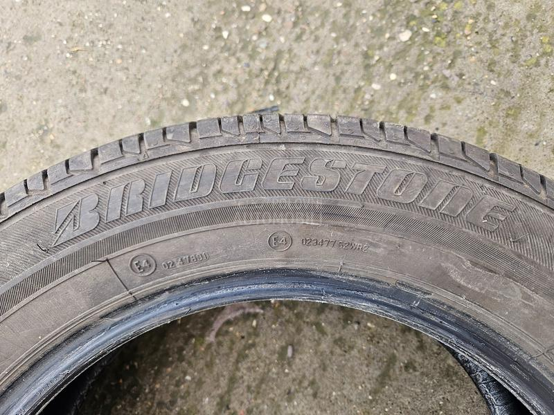 Bridgestone 175/65 R15 Letnja