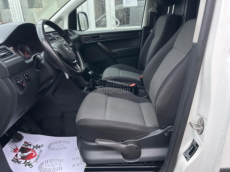 Volkswagen Caddy Maxi 1.4 B Metan N1