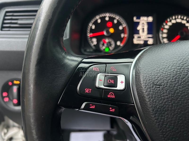 Volkswagen Caddy Maxi 1.4 B Metan N1