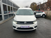 Volkswagen Caddy Maxi 1.4 B Metan N1