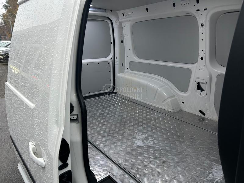 Volkswagen Caddy Maxi 1.4 B Metan N1