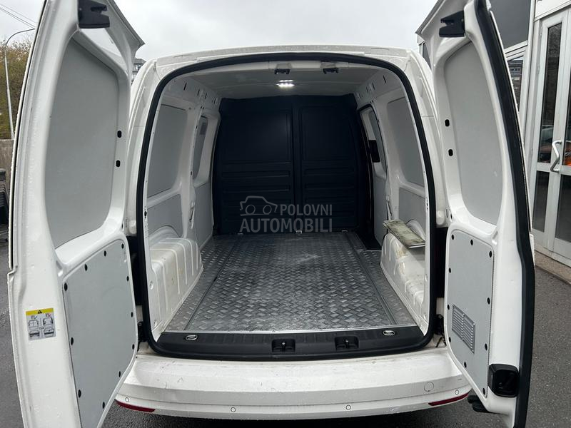 Volkswagen Caddy Maxi 1.4 B Metan N1