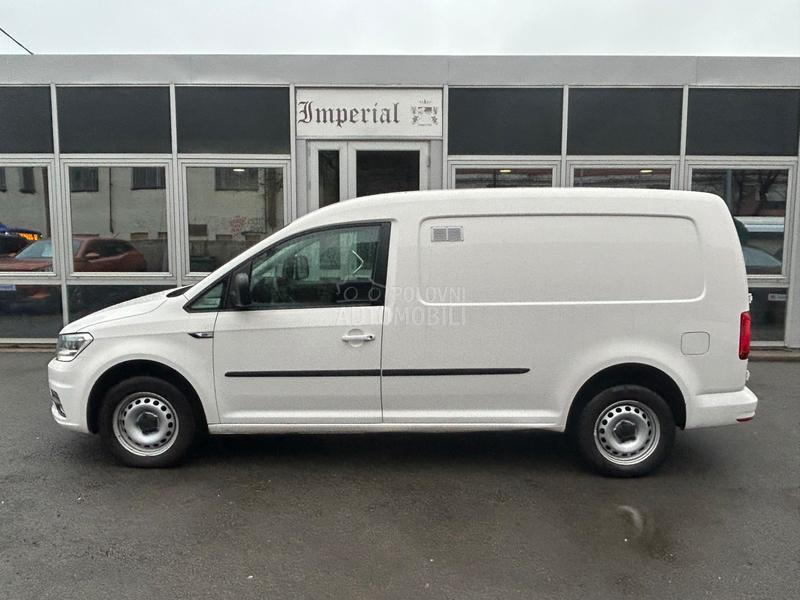 Volkswagen Caddy Maxi 1.4 B Metan N1